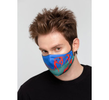 Маска для лица «Пренебречь, вальсируем»