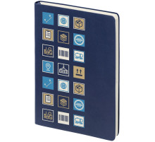 Ежедневник Industry, логистика