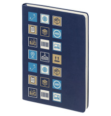 Ежедневник Industry, логистика