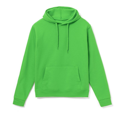 Толстовка с капюшоном Snake II зеленое яблоко