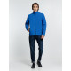 Куртка софтшелл мужская Race Men ярко-синяя (royal)