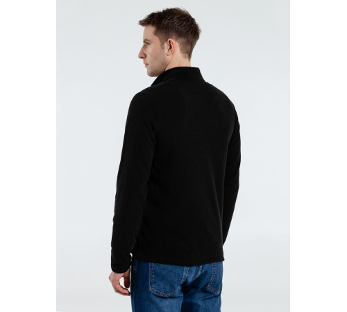 Куртка мужская Norman Men, черная