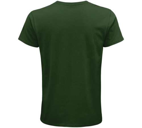 Футболка мужская Crusader Men, темно-зеленая