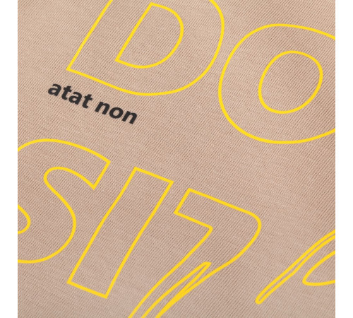 Футболка унисекс Legend, молочно-белая