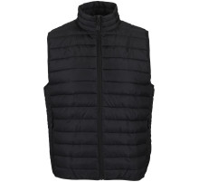Жилет мужской Stream BW Men, черный