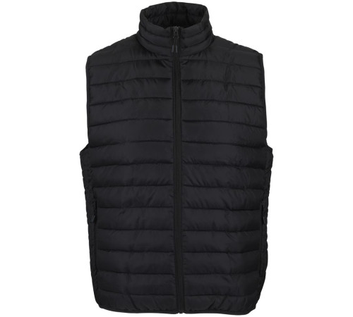 Жилет мужской Stream BW Men, черный