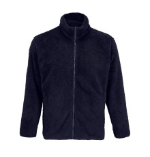 Куртка унисекс Finch, темно-синяя (navy)