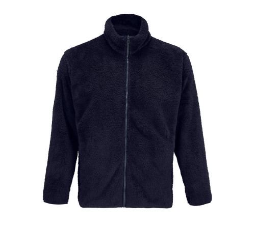 Куртка унисекс Finch, темно-синяя (navy)