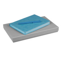 Набор Brand Tone, голубой