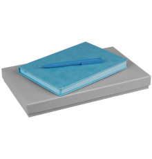 Набор Brand Tone, голубой