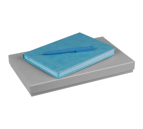 Набор Brand Tone, голубой