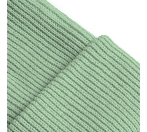 Шапка Life Explorer, зеленая (мятная)