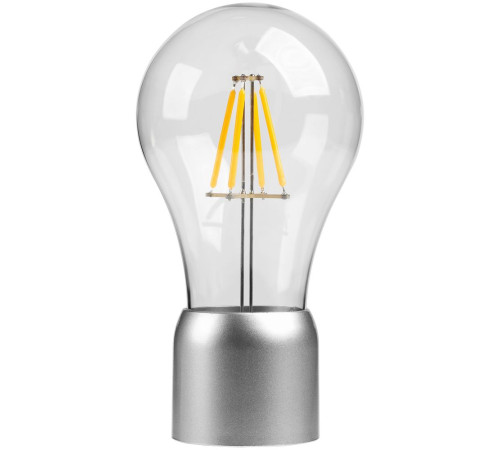 Левитирующая лампа FireFlow, без базы