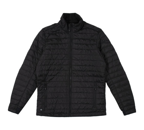 Куртка-трансформер мужская Avalanche, темно-серая