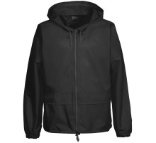 Дождевик Kivach Promo, черный