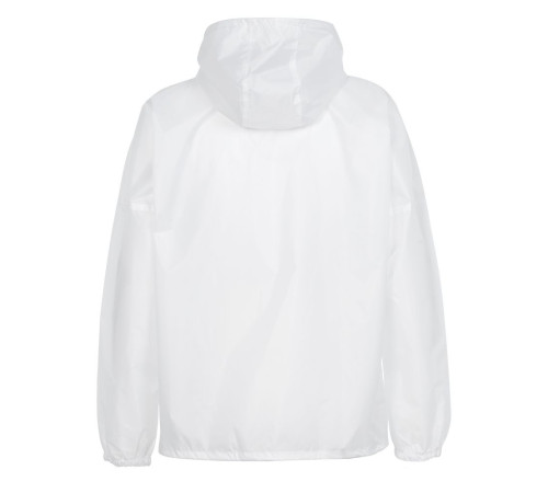 Дождевик Kivach Promo, белый