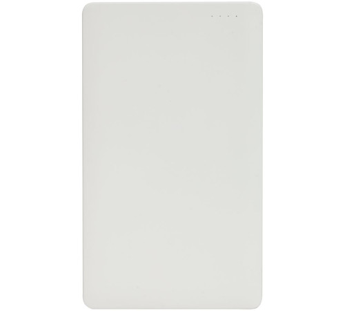 Аккумулятор Easy Trick ver.2, 4000 мАч, белый