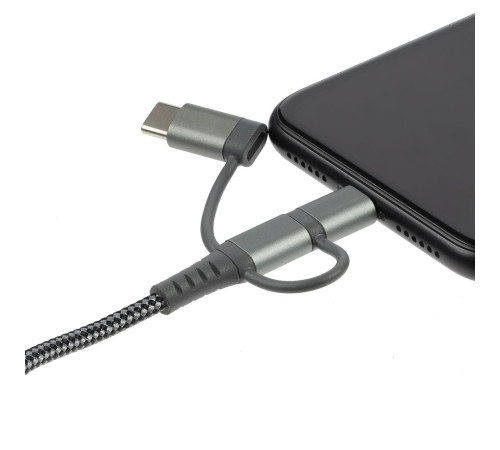 Кабель Uniscend Hardcord