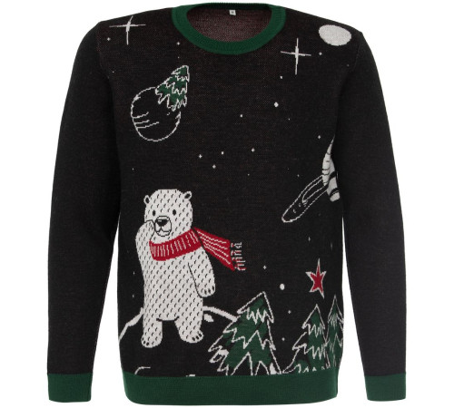 Джемпер «Куранты»