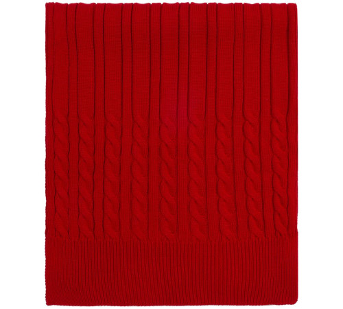Шарф Heat Trick, красный