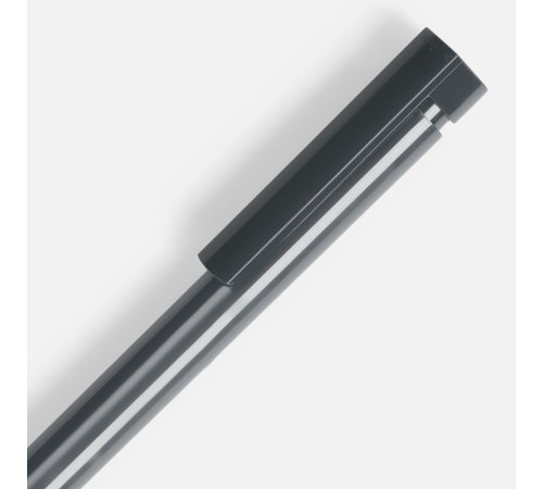 Ручка шариковая Liberty Polished, серая