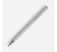 Ручка шариковая Blade Soft Touch, серая