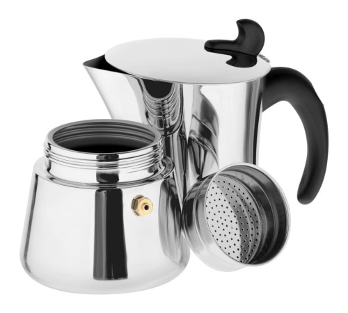 Гейзерная кофеварка Verona, в коробке