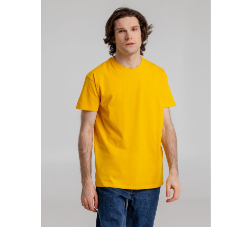 Футболка Imperial 190, желтая
