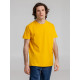 Футболка Imperial 190, желтая