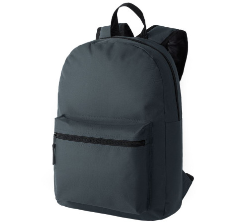 Рюкзак Base, темно-серый