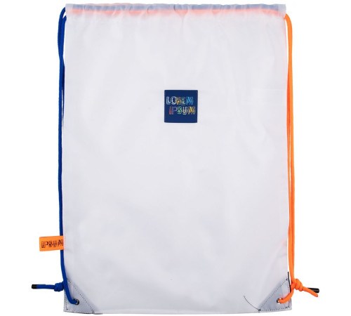 Рюкзак New Element, белый