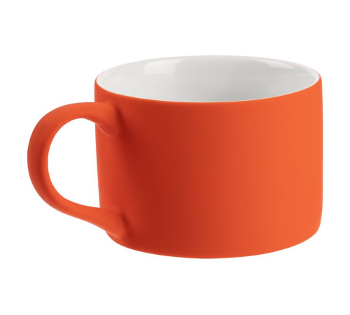 Чайная пара Best Morning, оранжевая