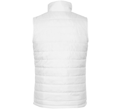 Жилет двусторонний Climb, белый