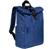 Рюкзак Packmate Roll, синий