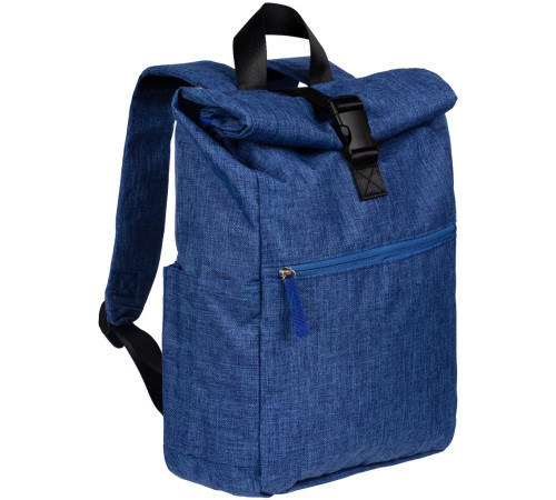 Рюкзак Packmate Roll, синий