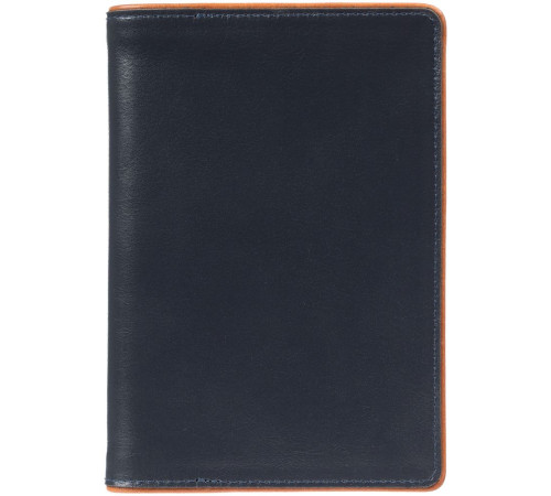 Блокнот Kalsa Palermo, синий