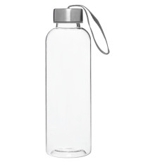 Бутылка Gulp, серая