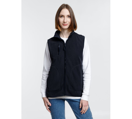 Жилет Norway темно-синий (navy)