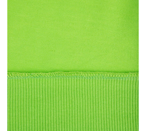 Худи Kirenga 2.0, зеленое яблоко