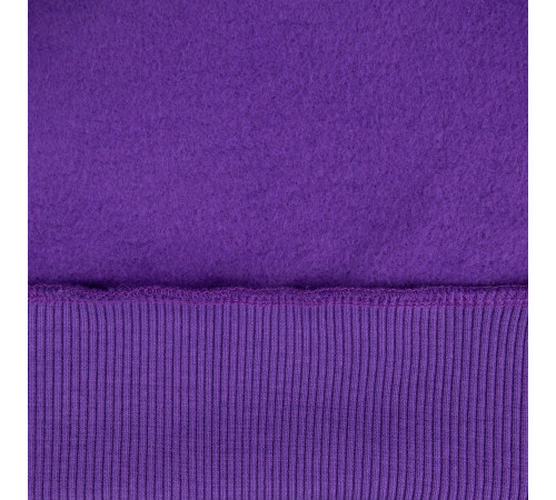 Худи Kirenga Heavy 2.0, фиолетовое