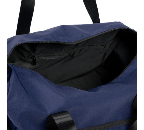 Сумка дорожная urbanPulse, синяя