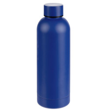 Термобутылка Glendale, синяя