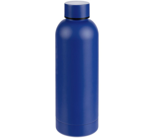 Термобутылка Glendale, синяя