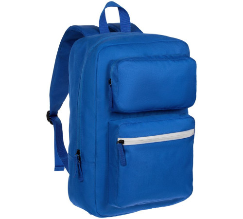 Рюкзак Daily Grind, ярко-синий