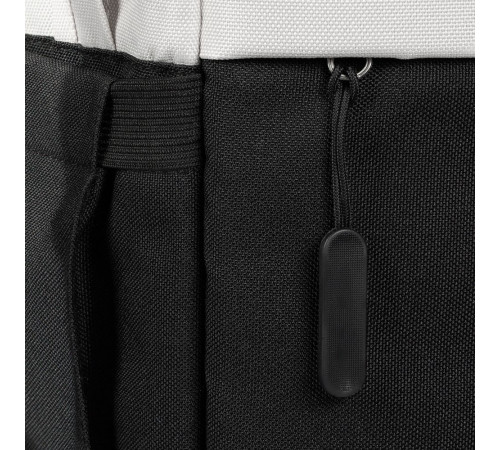 Рюкзак Twindale, серый с черным