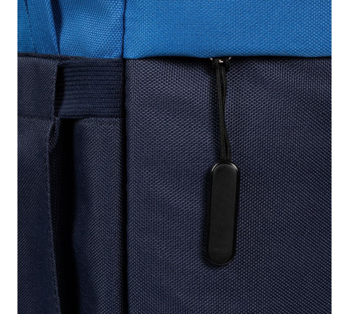 Рюкзак Twindale, ярко-синий с темно-синим