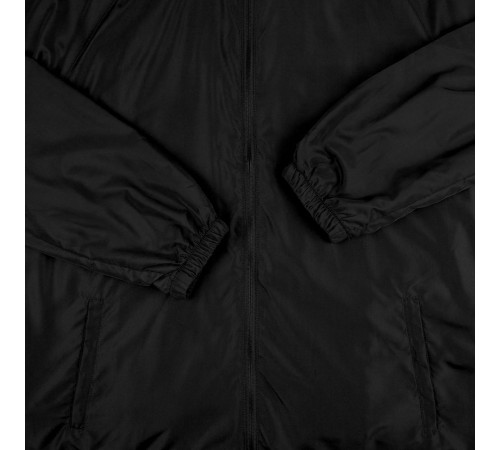 Куртка Kivach City, черная