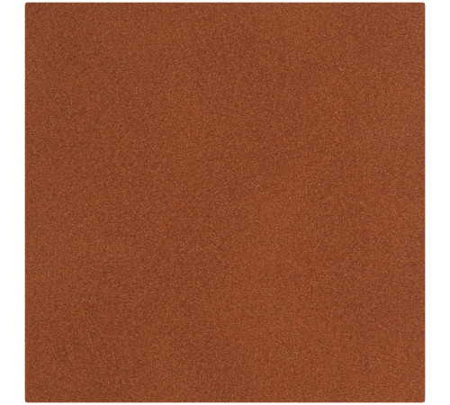 Лейбл Shan Nubuсk, L, коричневый