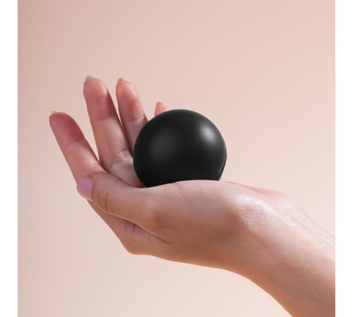 Антистресс Mash, черный