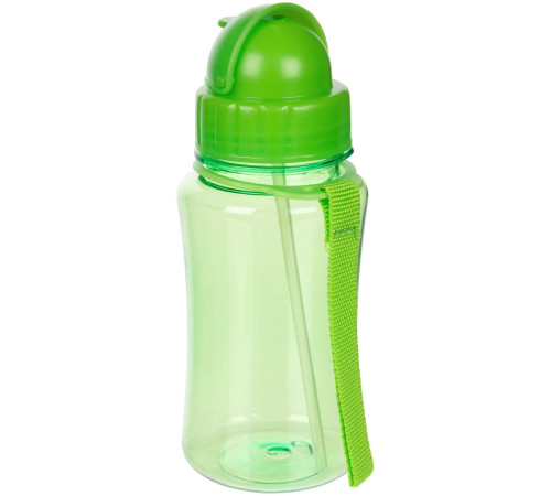 Детская бутылка для воды Nimble, зеленая
